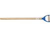  WOODEN HANDLE FOR SHOVEL