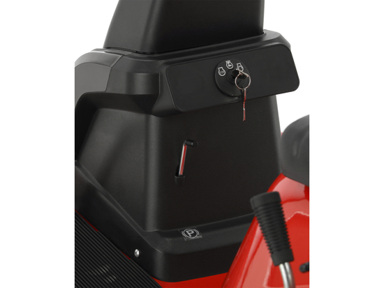 CORTADORA DE GASOLINA AUTOPROPULSADA, CAPACIDAD TRACTOREK 432.