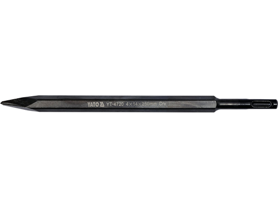 POINTE SDS+ 4X14X250 MM, CRV