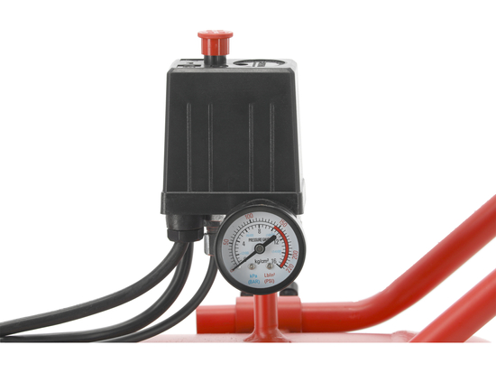 COMPRESSEUR D'HUILE 200L