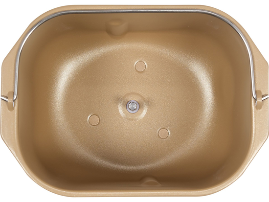 PEKÁRNA CHLEBA 650W, 15 PROGRAMŮ