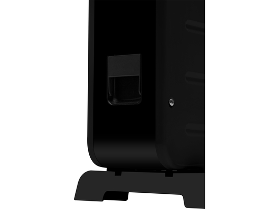 TERMOCONVETTORE 2300W, PANNELLO LCD