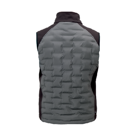 BODYWARMER ALASKA WITH MEMBRANE SIZE S