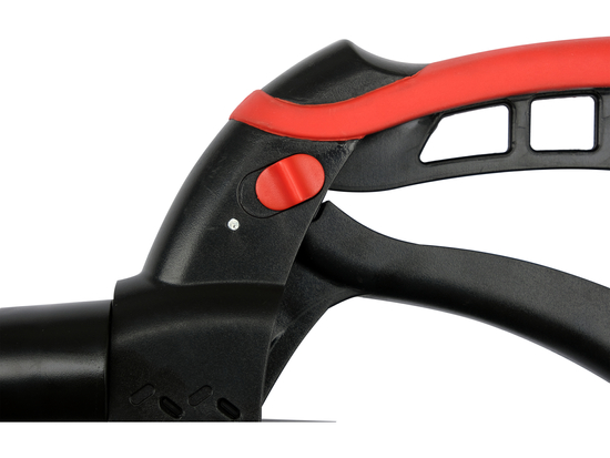 GRASS SHEAR, 360° 370 MM