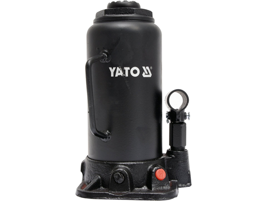 LEVAGE DE POTEAUX HYDRAULIQUE 15T