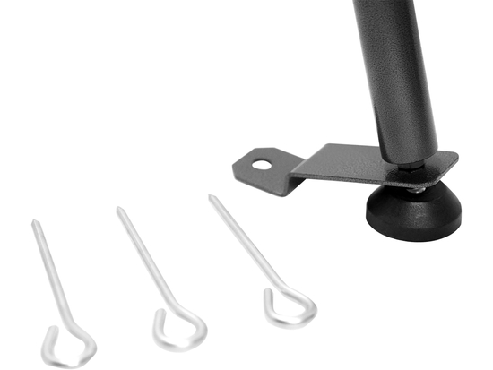 KABIAMAS GRILĖLIS ANT TRIKOJO 66,4CM