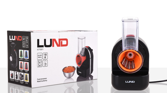 PROCESADOR DE COCINA 3EN1 150W