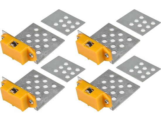 SUPPORTI MAGNETICI PER PIASTRE