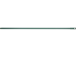 MANICO IN METALLO RIVESTITO 118CM