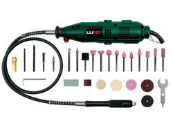 LIXADORA MULTIFUNCIONAL 135W