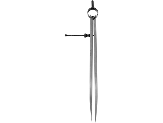 SPRING DIVIDER L-300 MM