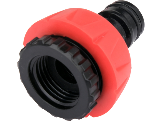 ATTACCO RUBINETTO 1/2"-3/4"