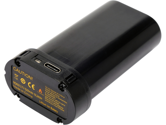 LASER VERDE 3D DE DOZE LINHAS