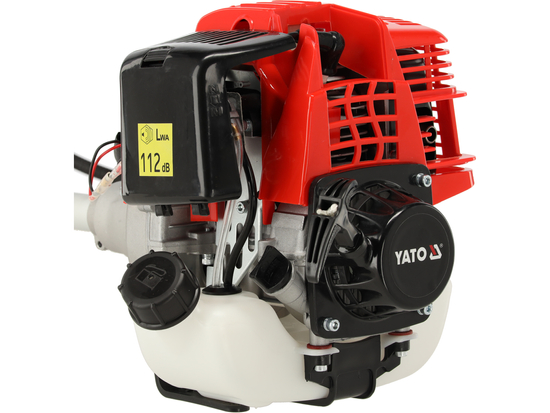 GASOLINE BRUSH BUTTER 4 STROKE