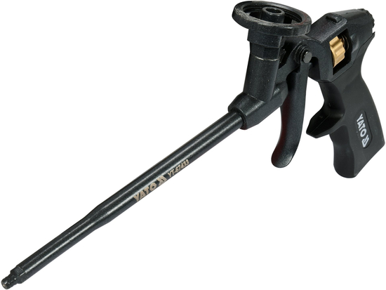 PISTOLA DE ESPUMA DE MONTAGEM DE PTFE