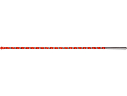 BROCA UNIVERSAL 8MM X 400MM PARA PERFORAR EN HORMIGÓN, MADERA Y METAL