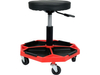 ADJUSTABLE TOOL SEAT