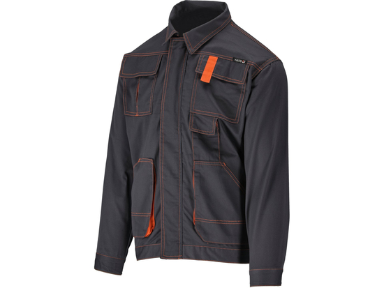 WORKING JACKET SIZE: XL