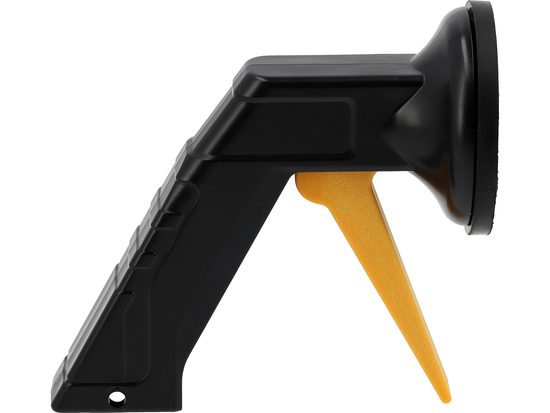 SUCTION CUP PISTON GRIP 70MM