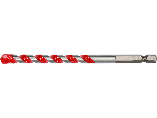 WIERTŁO UNIWERSALNE 8MM HEX
