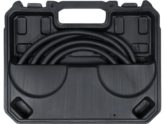 ENGINE / TRANSMISSION OIL PRESSURE SET