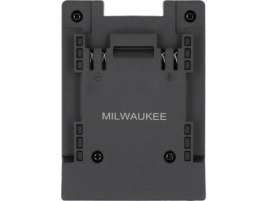 ADAPTÉR PRO REFLEKTORY YT-829600 - TYP MILWAUKEE