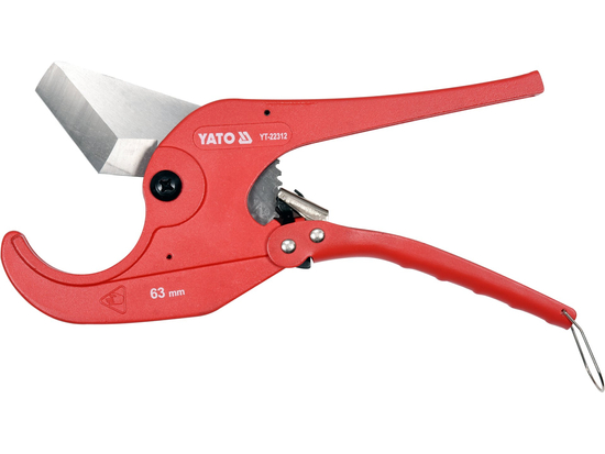 REZAČ PVC RÚR DO 63MM