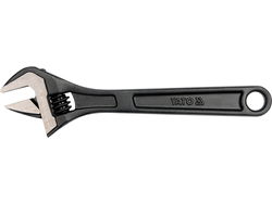 ADJUSTABLE WRENCH 300 MM