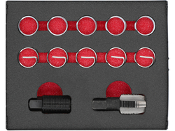KIT DE REPARO DE ROSCA DO SENSOR LAMBDA