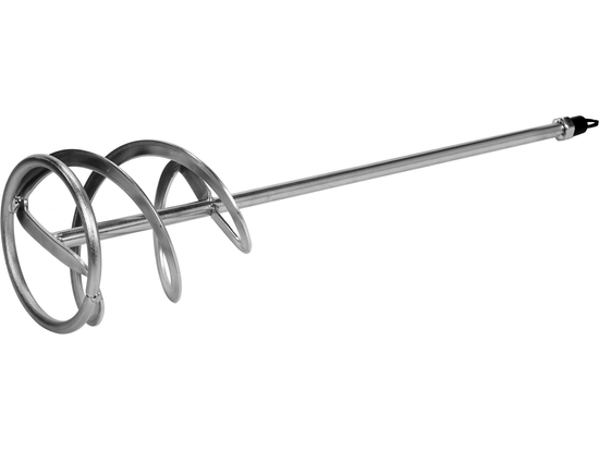 DOUBLE SPIRAL MIXER 135X600MM M14