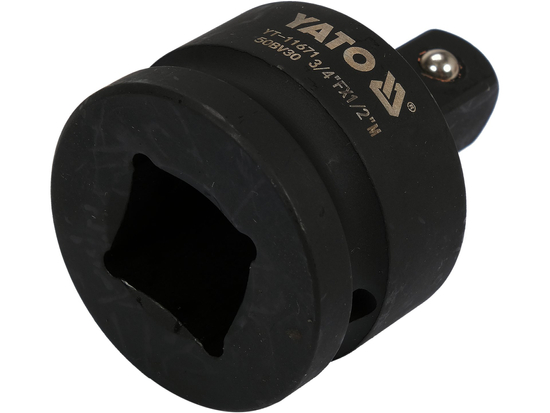 RIDUZIONE 3/4'' (F) X 1/2'' (M)