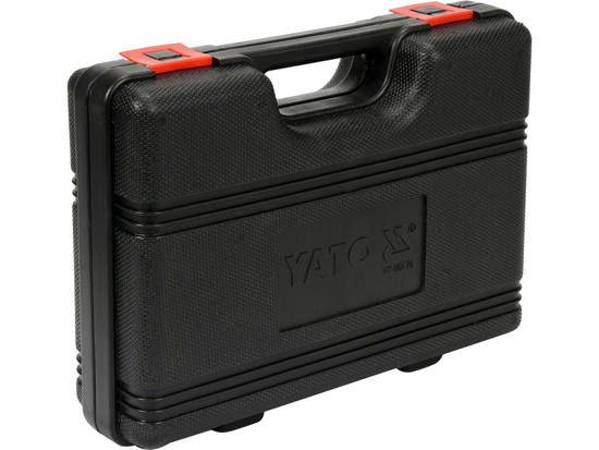 EXTRACTOR DE INYECTOR MERCEDES CDI