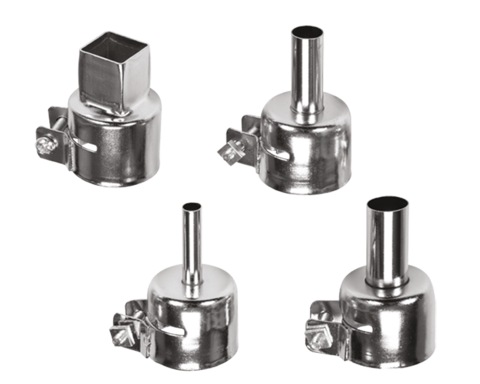 СТАНЦИЯ ЗА ЗАПОЯВАНЕ 2 В 1 МОЩНОСТ 75W ТИП НАКОРЕБИТЕЛ 900M МОЩНОСТ НА ГОРЕЩ ВЪЗДУХ 750W ДВОЕН LED ДИСПЛЕЙ