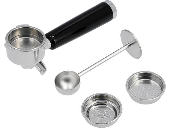 MÁQUINA DE CAFÉ EXPRESSO COM ESPUMADOR 1350W