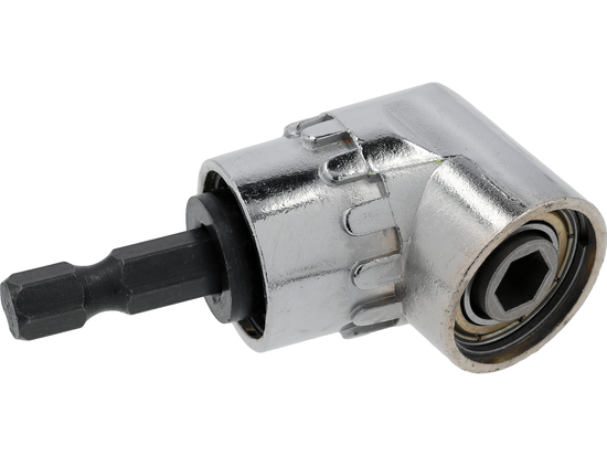 ANGLE ADAPTER 37MM, 1/4"