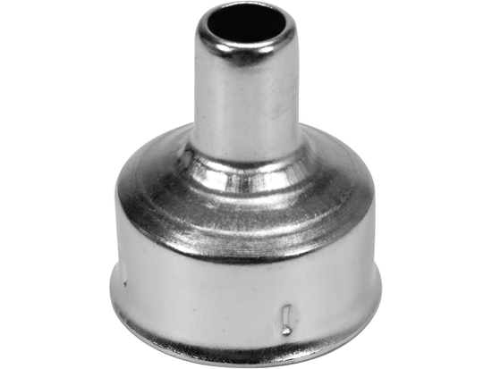 TEPELNÁ PISTOLE 18V 550° 2. STUPEŇ /BEZ BATERIE/