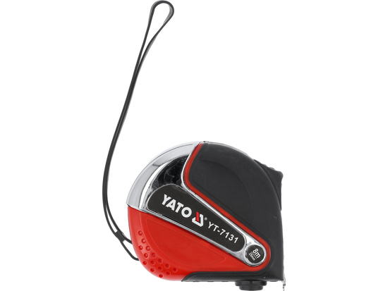 MEDIDA ENROLLADA 8 M X 25 MM