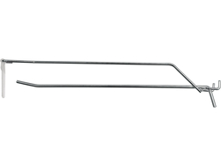 JEDINÝ HÁČEK NA POLICI