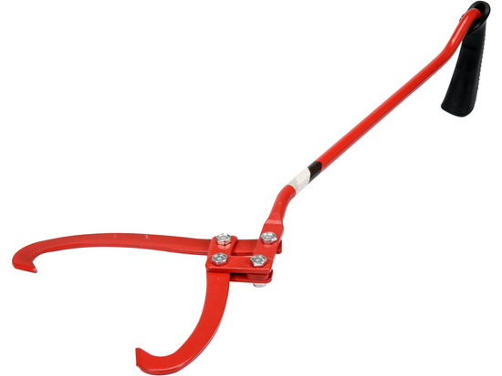 PINZA PER LEGNO L-770 MM