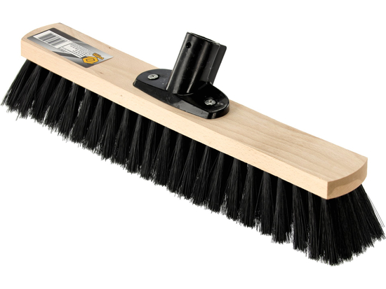 VASSOURA INDUSTRIAL 40CM