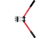CABLE LUG CRIMPING TOOL 6-50MM2