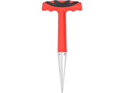 GARDEN DIBBER 290MM STAINLESS STEEL