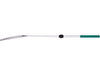 POLE SAW 1.6M TELESCOPIC ALUMINIUM HANDLE
