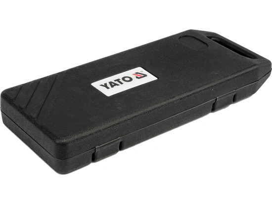 LIS NA RUČNÍ ROZPÍNACÍ TRUBKY 3-19 MM