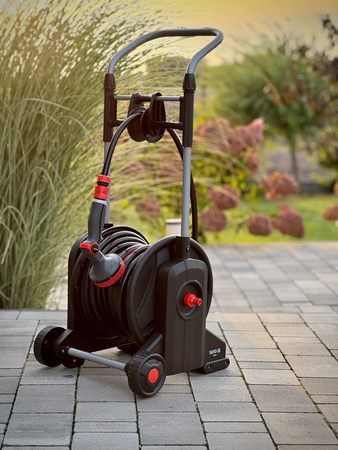 HOSE CART SET 25M