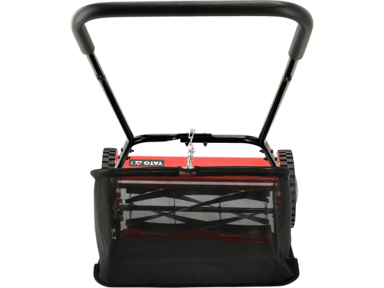 KOSIARKA BĘBNOWA RĘCZNA 40CM