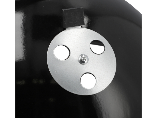 PORTATĪVAIS OGLES GRILS, RĪVE 32CM