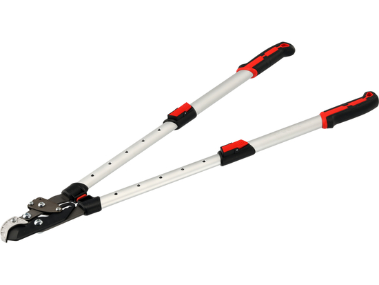 TELESCOPIC RATCHET ANVIL LOPPERS 660-910MM