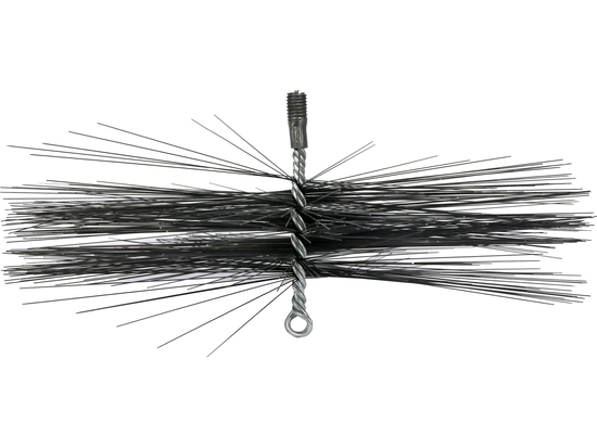 POMPE À FIL POUR NETTOYAGE DE CHEMINÉES 300MM