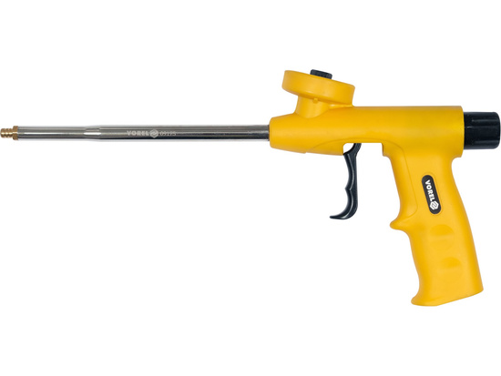 FOAM GUN